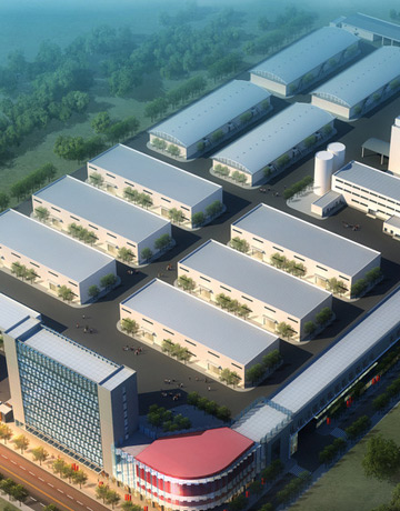 兩大生產(chǎn)基地，品質(zhì)實力保證